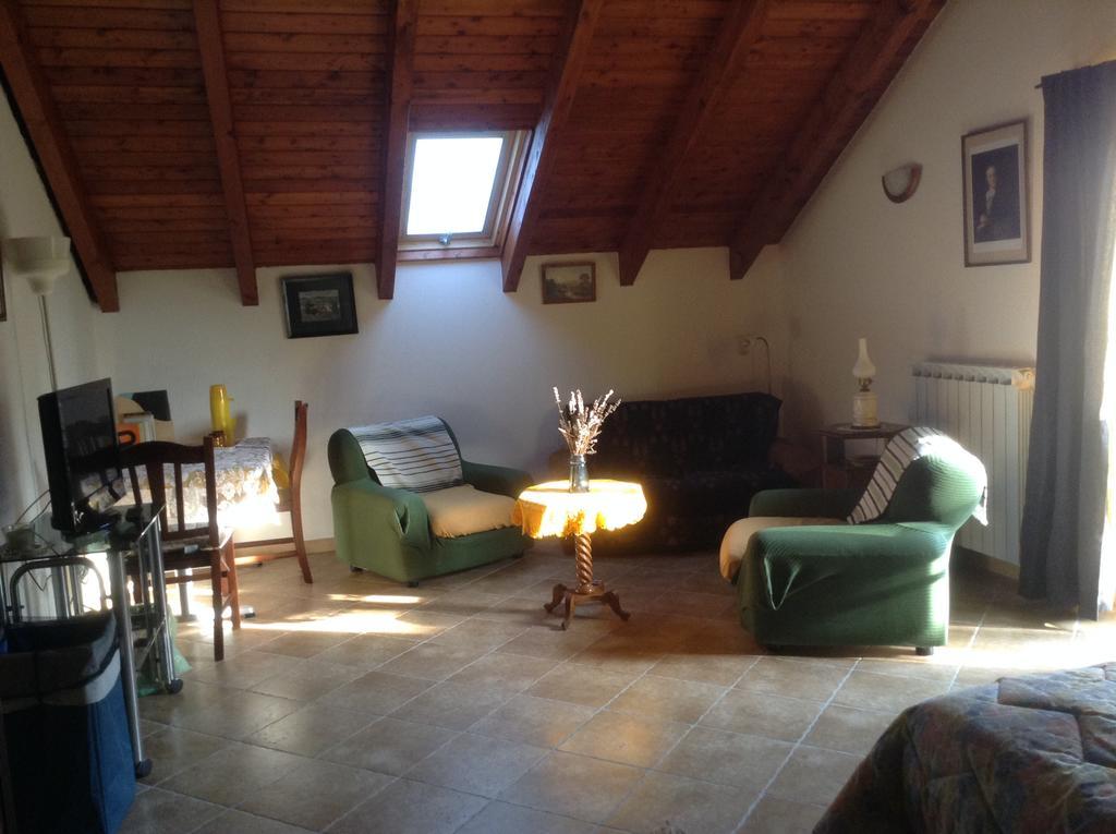 La Casa Inglese Affittacamere Vara Superiore Esterno foto