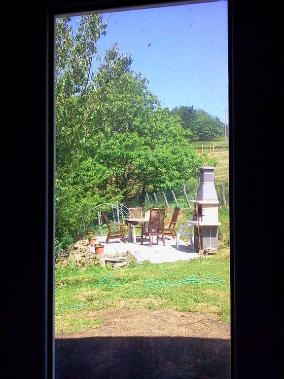 La Casa Inglese Affittacamere Vara Superiore Esterno foto